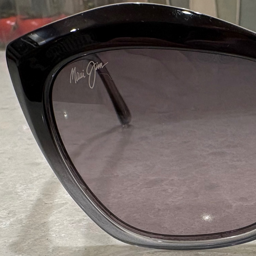 Maui Jim Lotus Polarized sunglasses